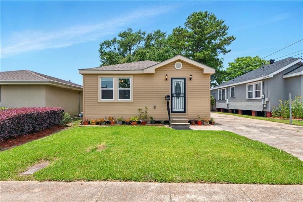 434 Farrington Drive, Marrero, Louisiana image 5
