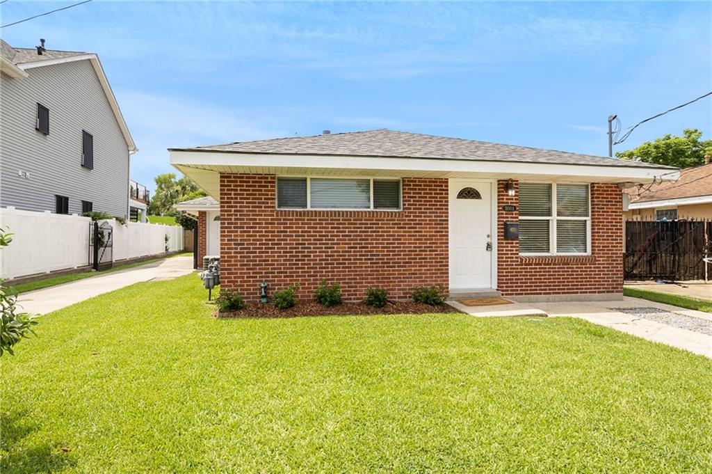 3100 Daquin Street, Jefferson Parish, Louisiana image 3