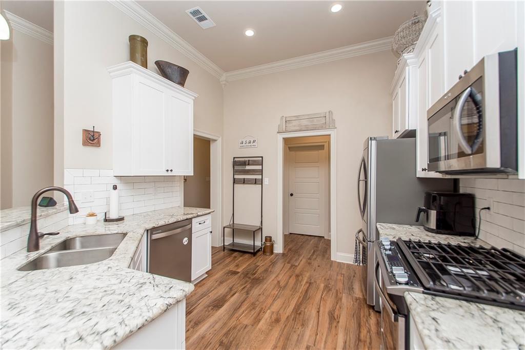 15302 Red Oak Drive, Ponchatoula, Louisiana image 12