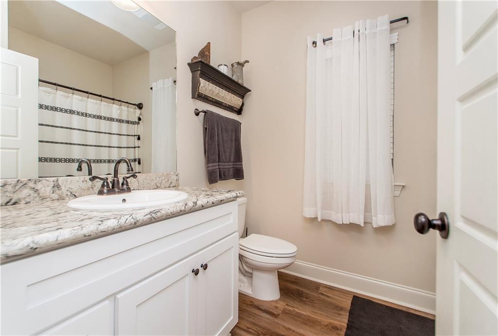 15302 Red Oak Drive, Ponchatoula, Louisiana image 16