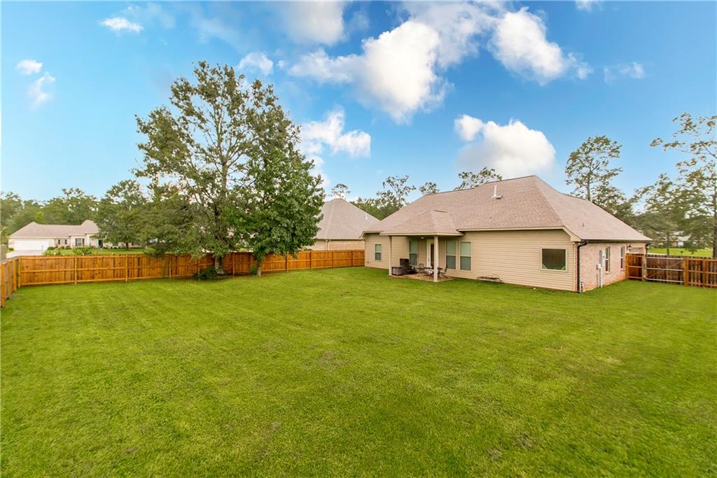 15302 Red Oak Drive, Ponchatoula, Louisiana image 22