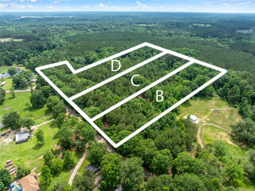 000 Barber Tract B Road, Franklinton, Louisiana image 2