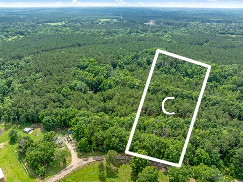 000 Barber Tract C Road, Franklinton, Louisiana image 1