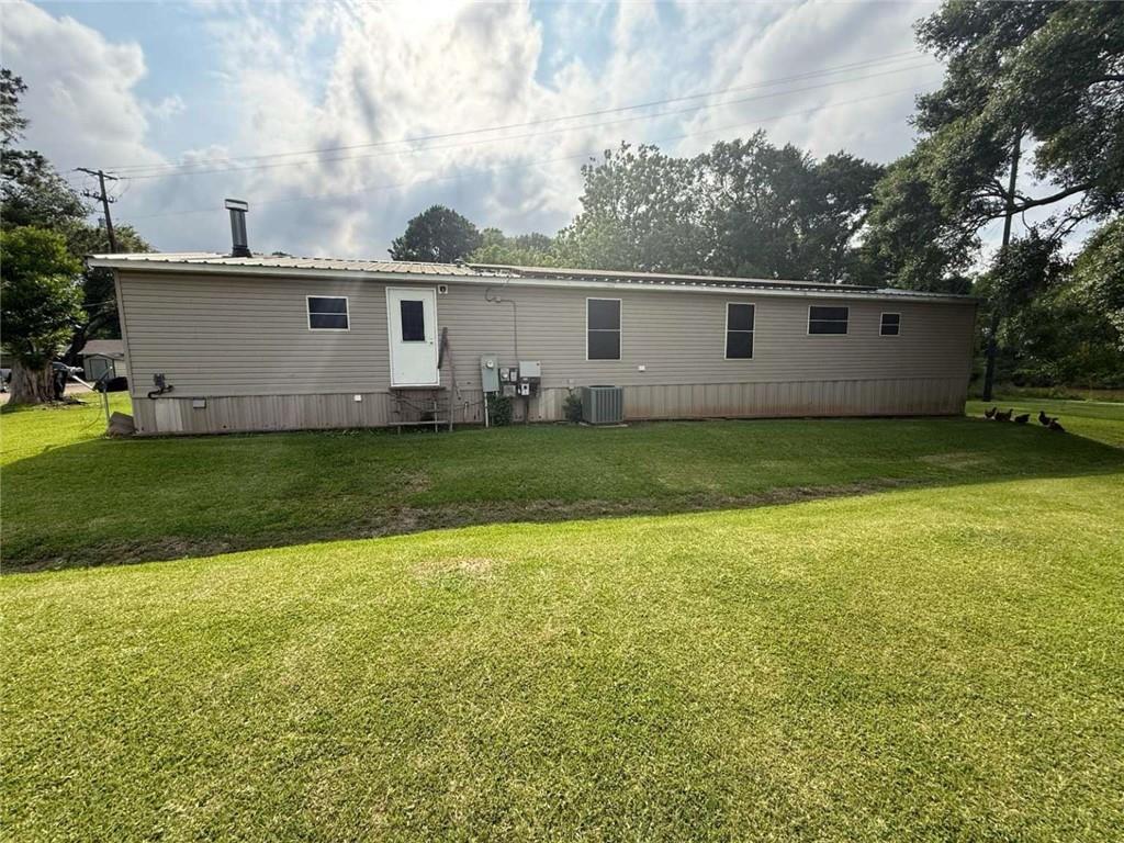 201 Sparrow Street, New Iberia, Louisiana image 1