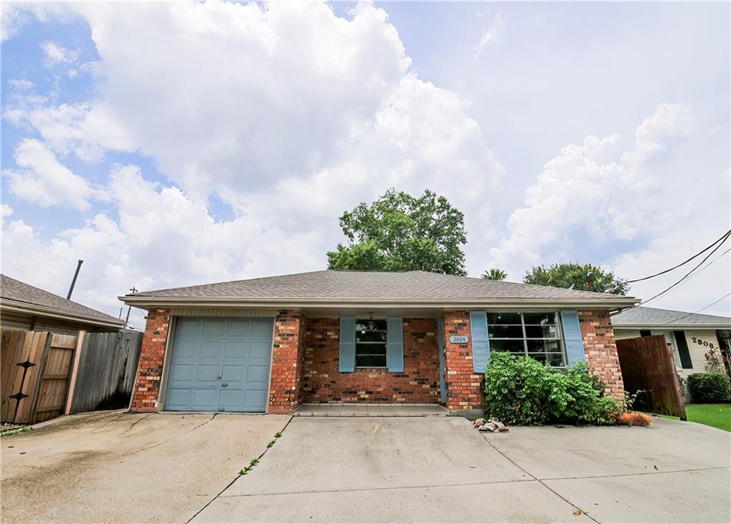 2804 Transcontinental Drive, Metairie, Louisiana image 2