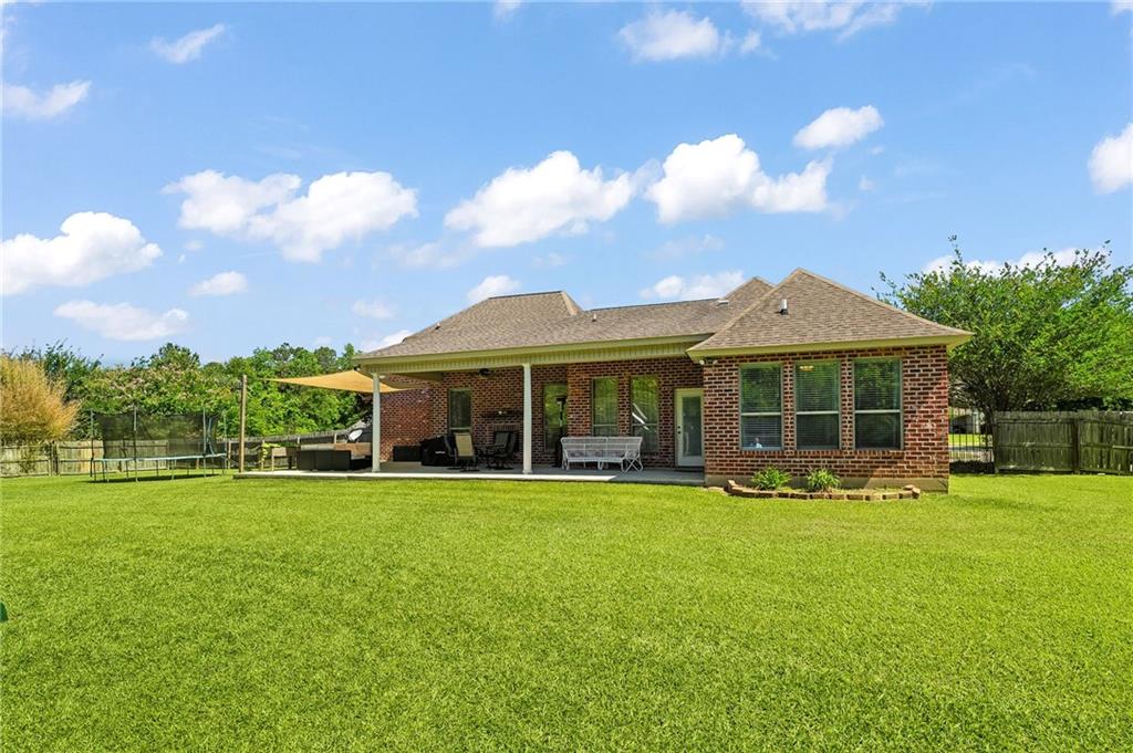 1940 Slash Street, Franklinton, Louisiana image 29