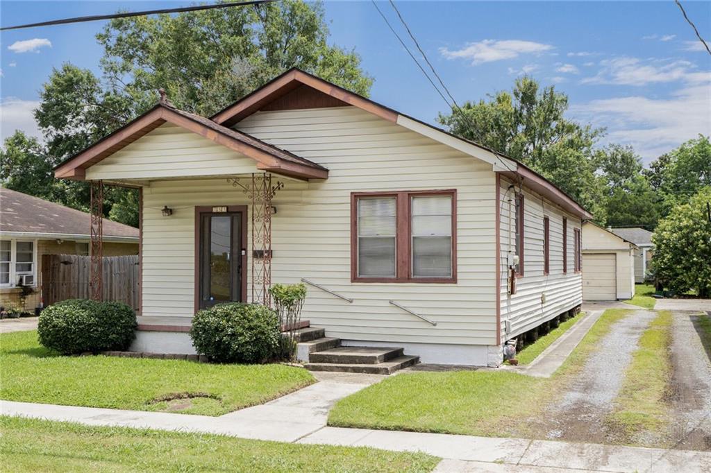 533 Maple Avenue, Harvey, Louisiana image 1