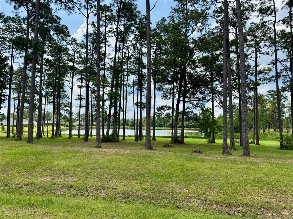 Lot 410 Hidden Lake Loop, Abita Springs, Louisiana image 2