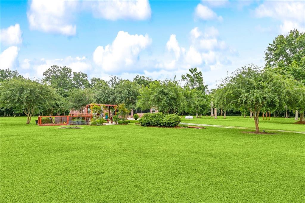 233 Perry Lane, Ama, Louisiana image 18