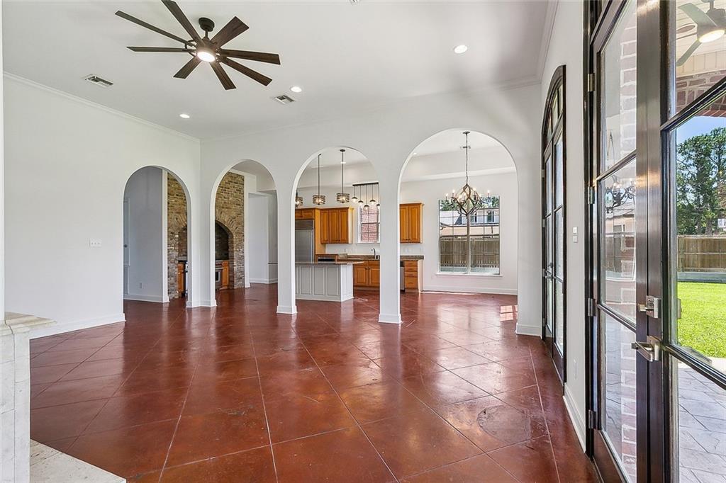 155 Sauve Road, River Ridge, Louisiana image 5