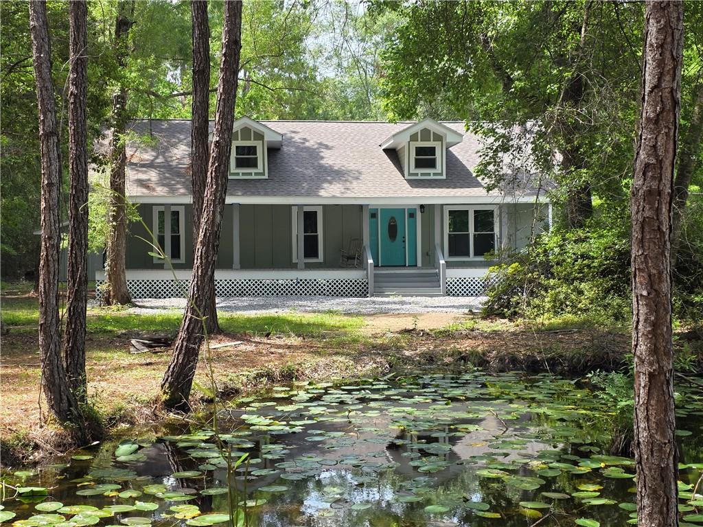 59478 S Tranquility Road, Lacombe, Louisiana image 2