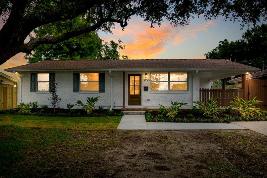 8853 26th Street, Metairie, Louisiana image 2