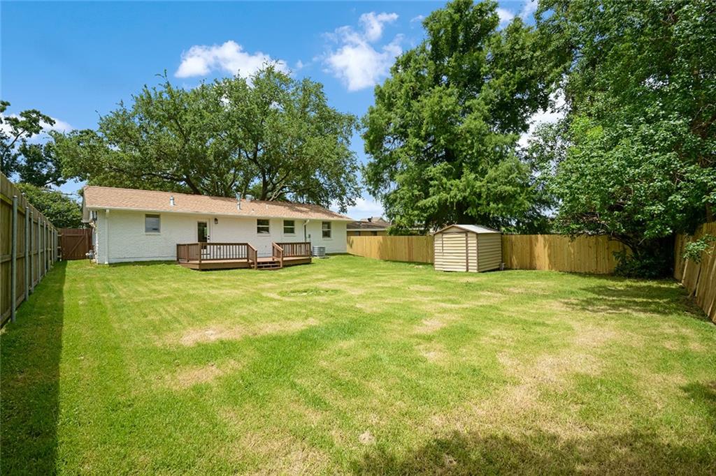 8853 26th Street, Metairie, Louisiana image 28