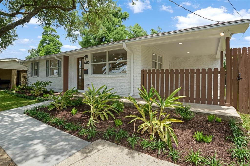 8853 26th Street, Metairie, Louisiana image 3