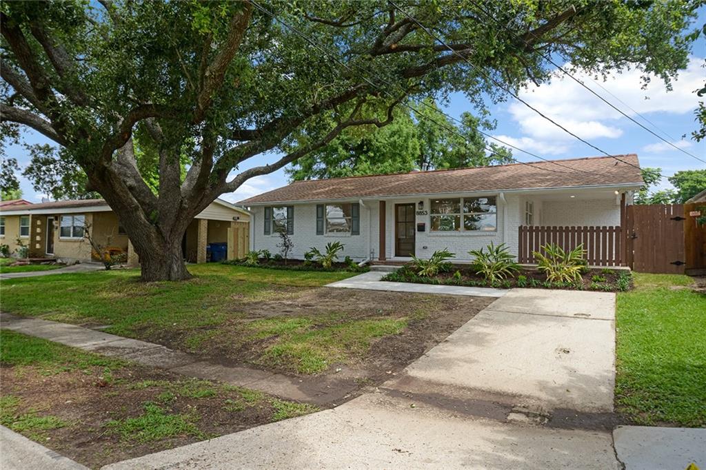 8853 26th Street, Metairie, Louisiana image 4