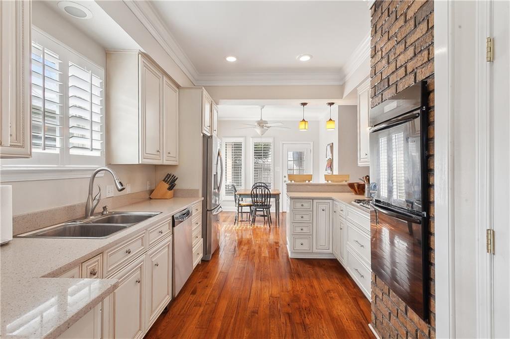 5016 Wilson Drive, Metairie, Louisiana image 9
