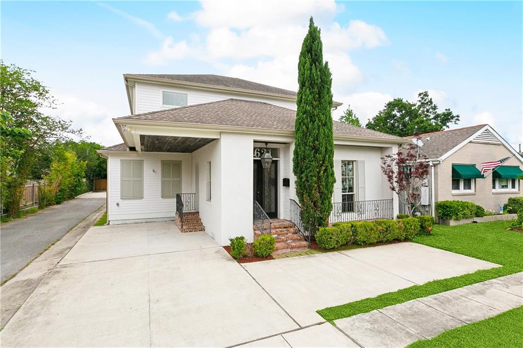 1621 Forshey Street, Metairie, Louisiana image 2
