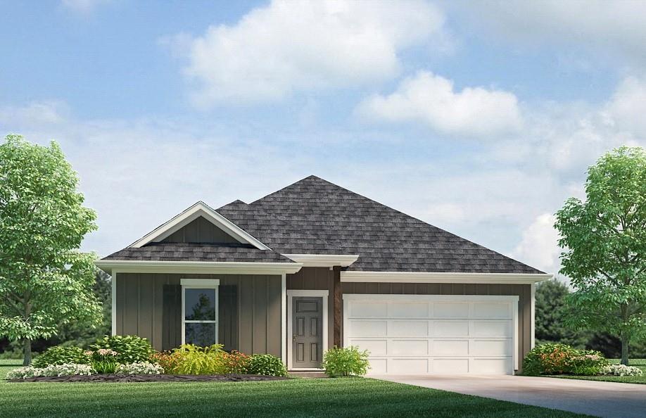 10215 Crystal Lane, Tickfaw, Louisiana image 1