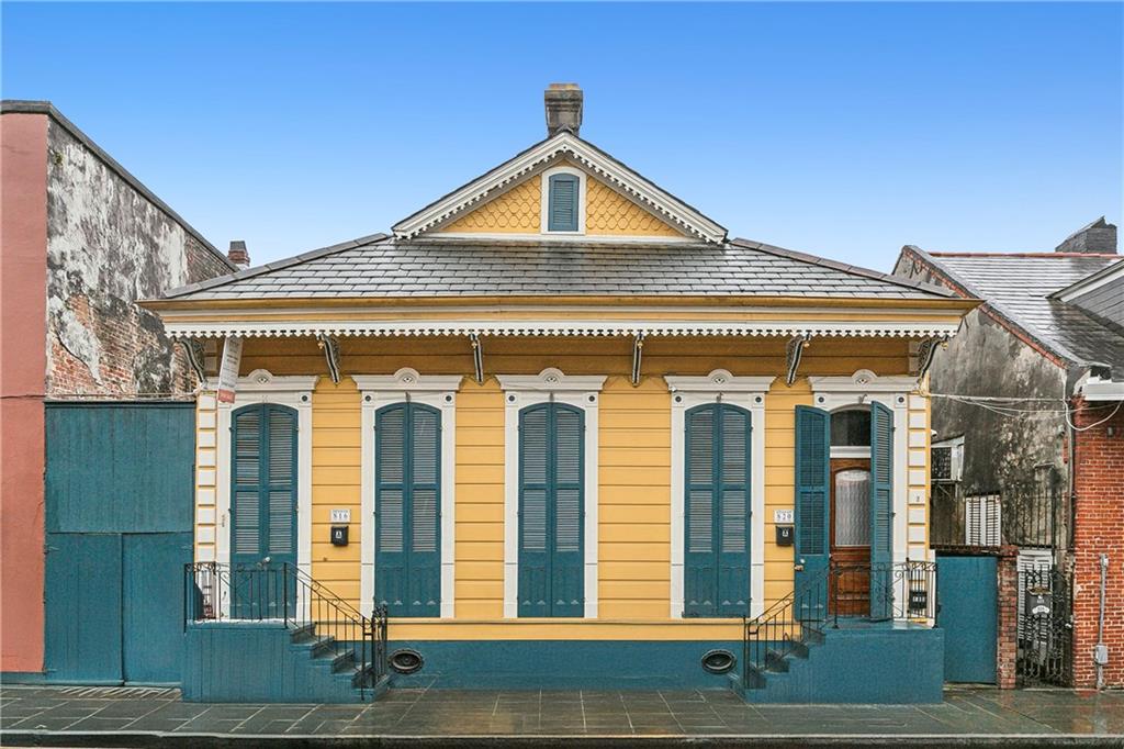 820 St Ann Street #A, New Orleans, Louisiana image 1