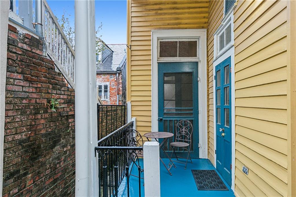 820 St Ann Street #A, New Orleans, Louisiana image 11