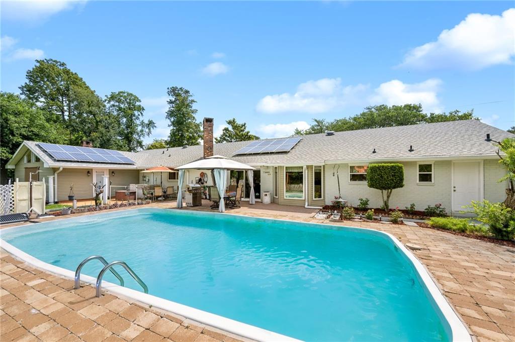 581 S Military Road, Slidell, Louisiana image 22