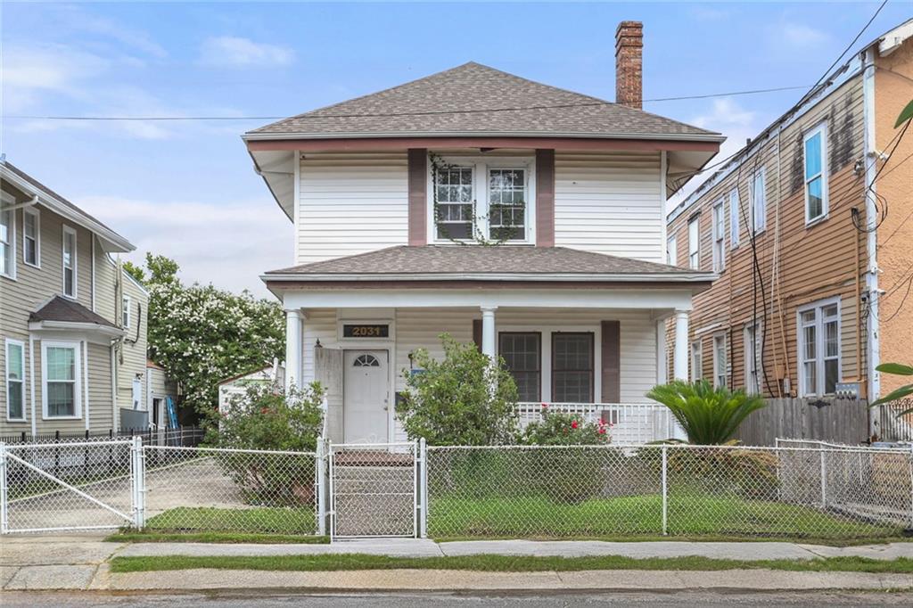 2031 General Taylor Street, New Orleans, Louisiana image 1