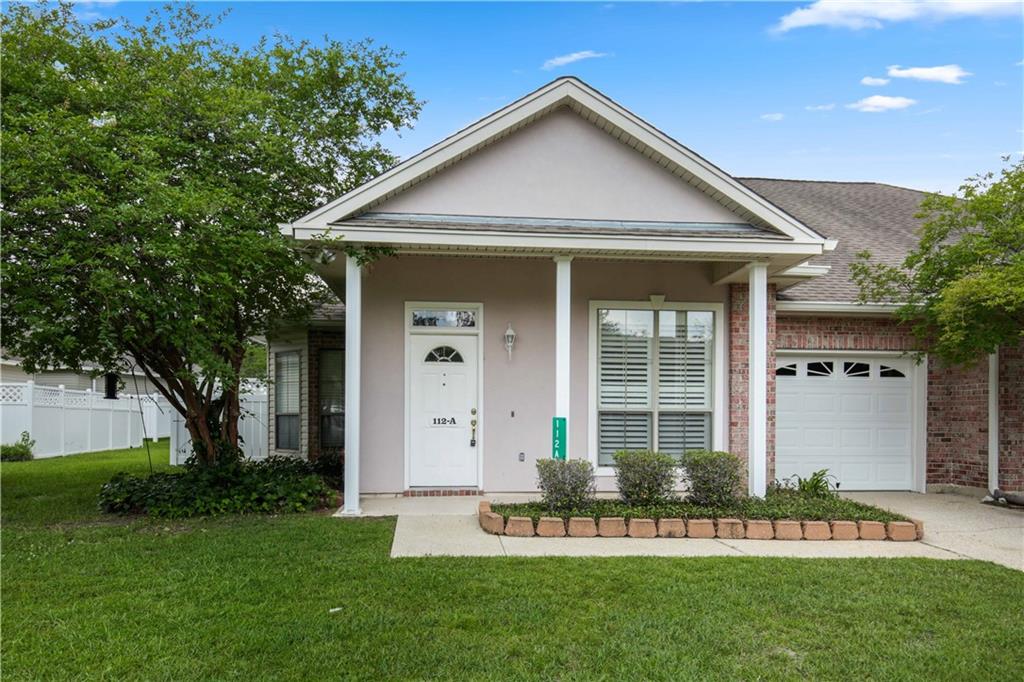 112 Short Street #A, Slidell, Louisiana image 1