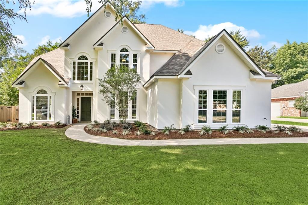 956 Rue Chinon, Mandeville, Louisiana image 1