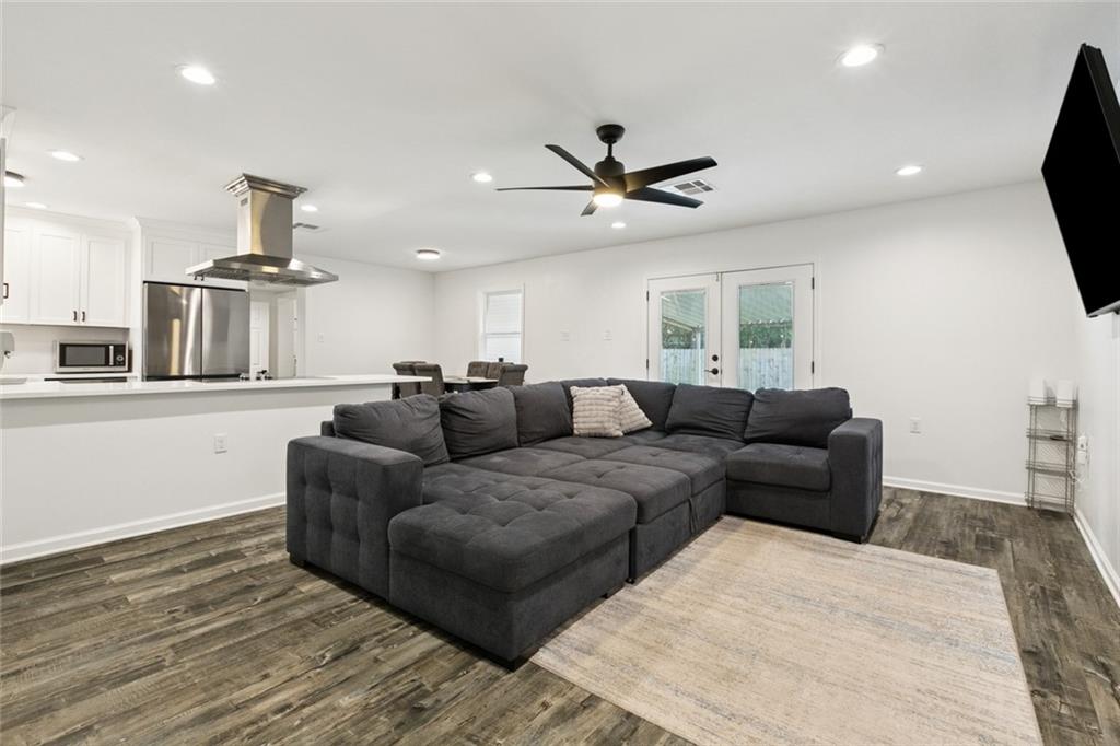 6200 Leslie Street, Metairie, Louisiana image 3