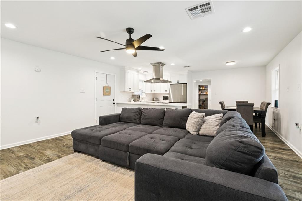 6200 Leslie Street, Metairie, Louisiana image 4