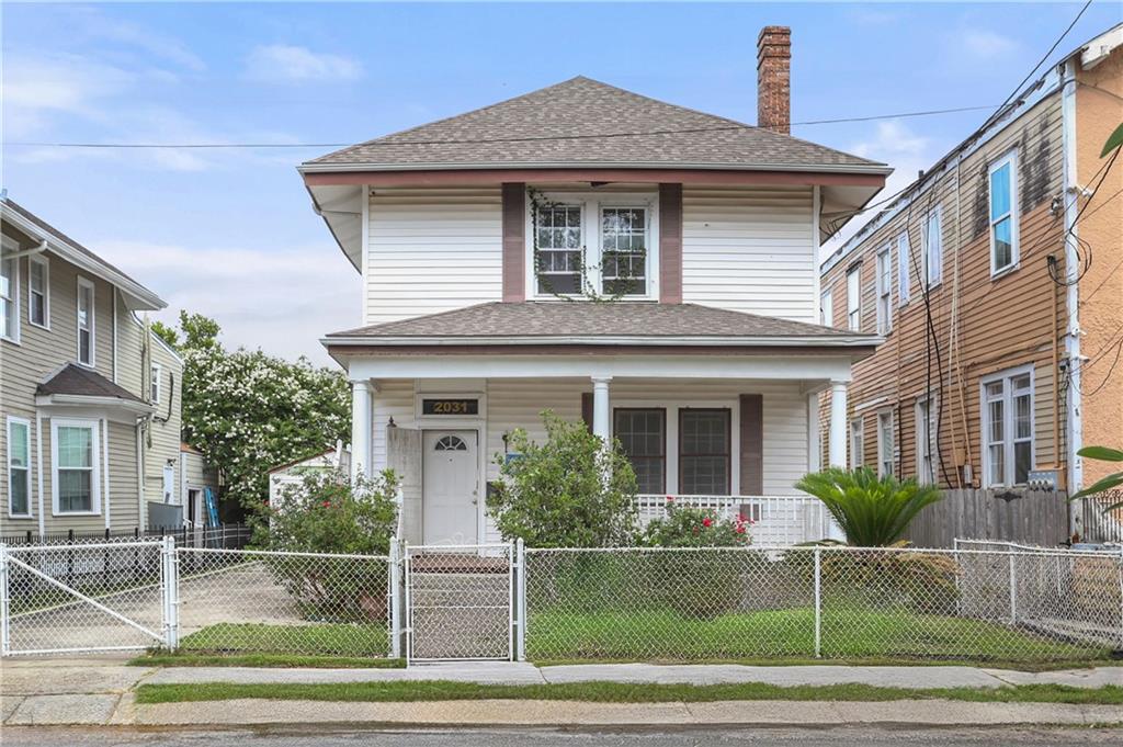 2031 General Taylor Street, New Orleans, Louisiana image 1