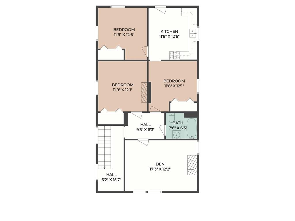 2031 General Taylor Street, New Orleans, Louisiana image 22