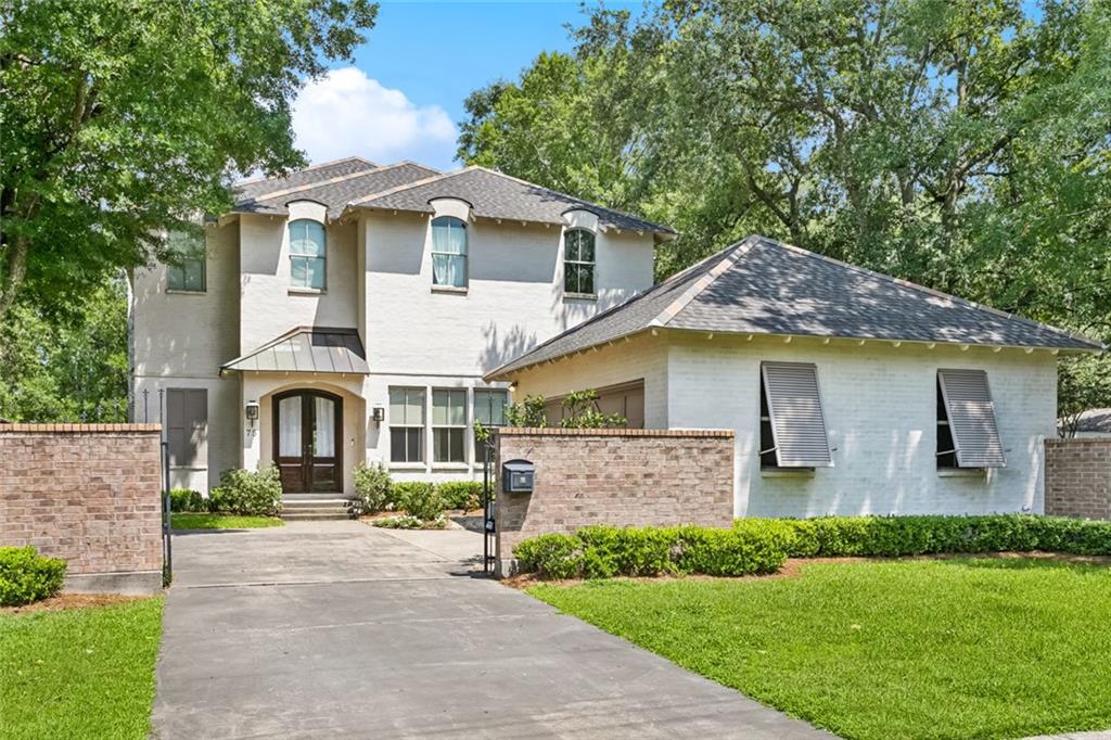 75 Glenwood Avenue, Harahan, Louisiana image 1