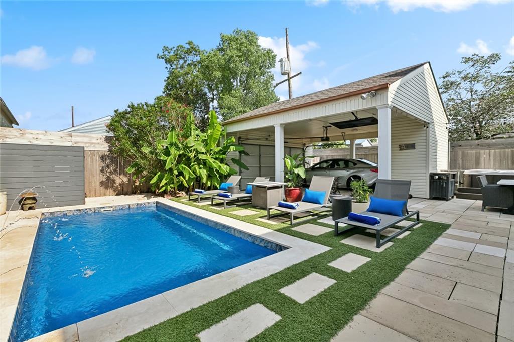 6838 Catina Street, New Orleans, Louisiana image 18