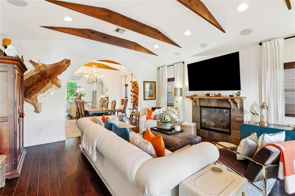 6838 Catina Street, New Orleans, Louisiana image 5