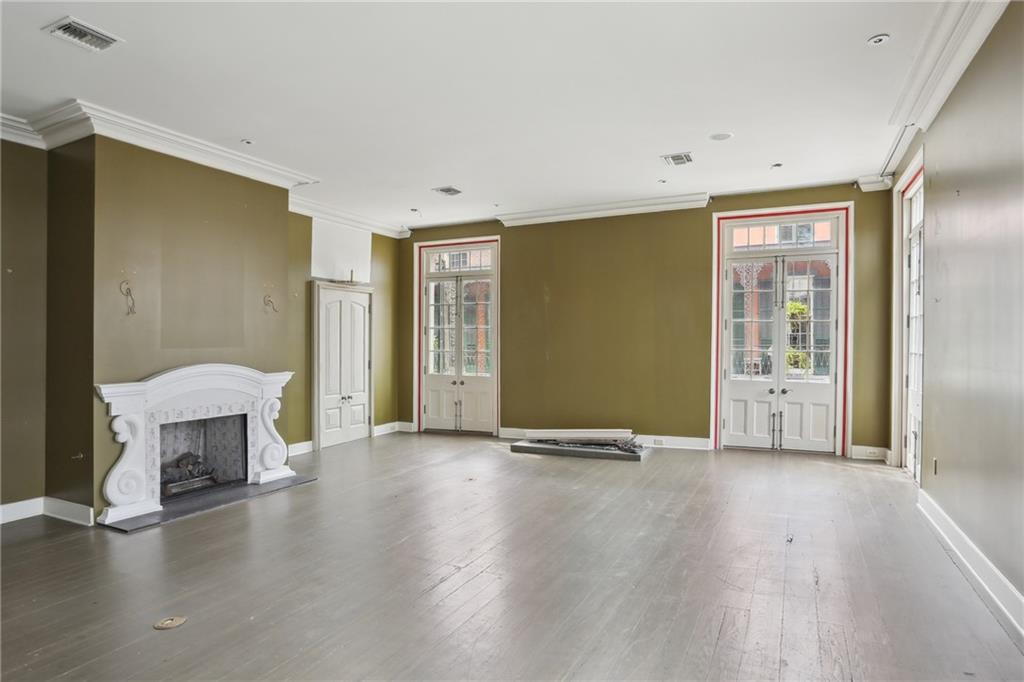 538 Governor Nicholls Street, New Orleans, Louisiana image 17