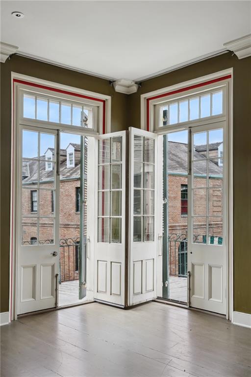 538 Governor Nicholls Street, New Orleans, Louisiana image 19