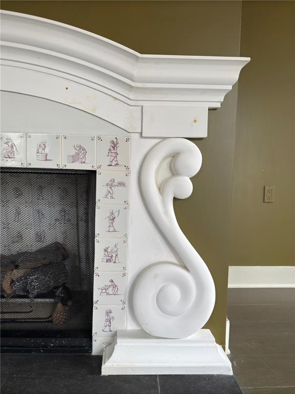 538 Governor Nicholls Street, New Orleans, Louisiana image 21