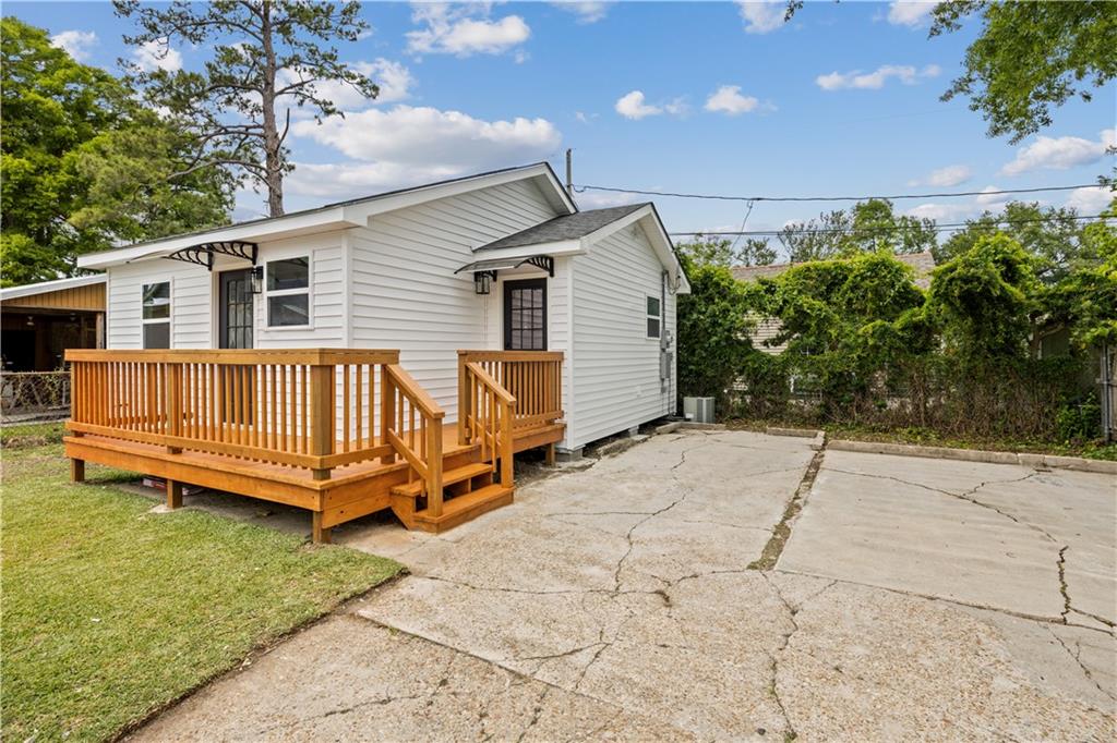 2109 James Street, Jefferson Parish, Louisiana image 16