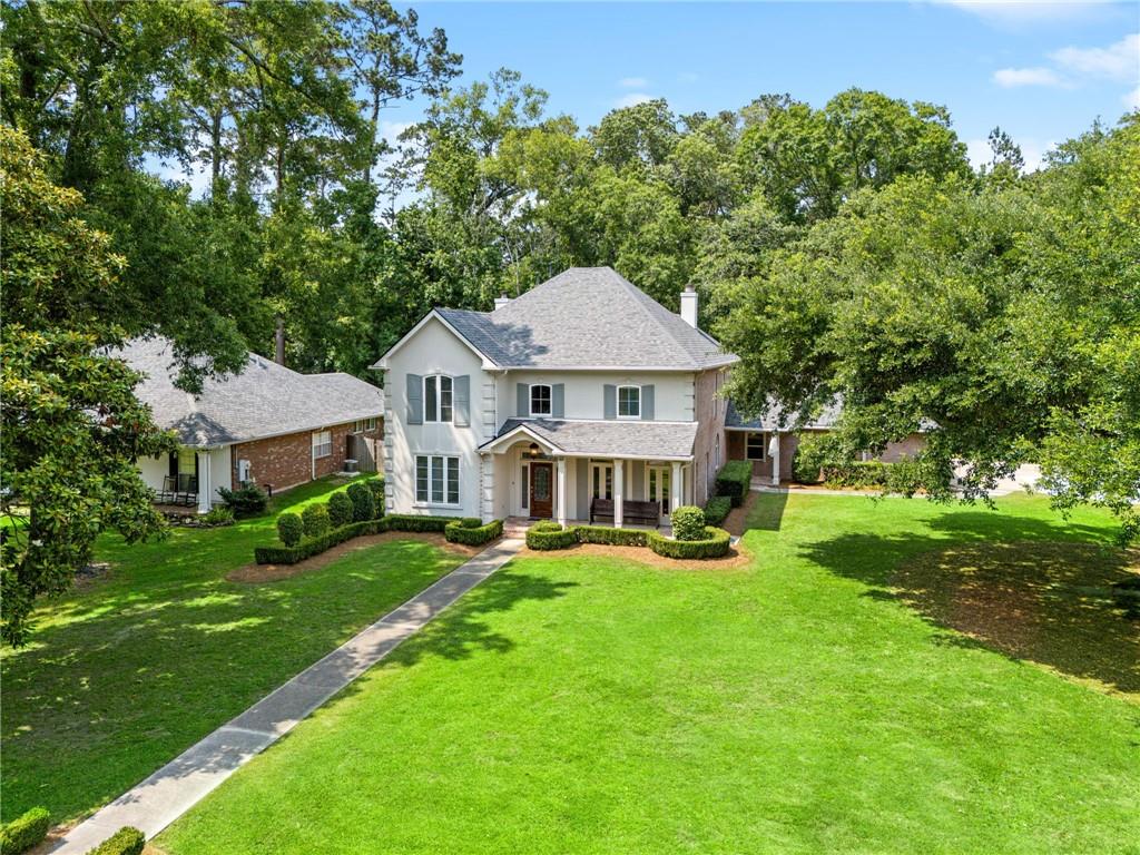 108 Debellvue Place, Mandeville, Louisiana image 2