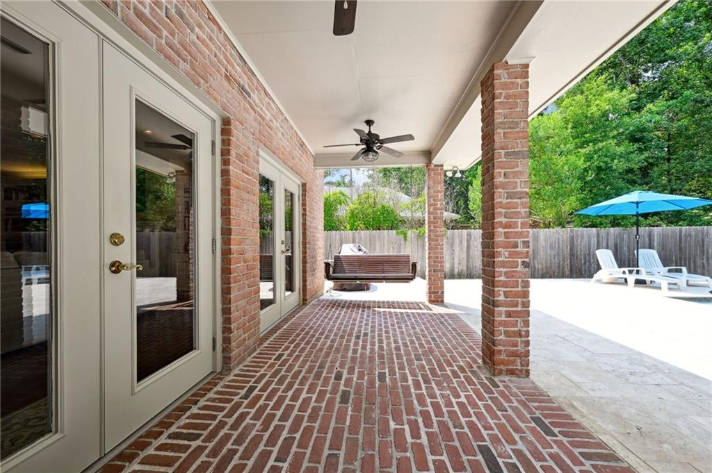 108 Debellvue Place, Mandeville, Louisiana image 26