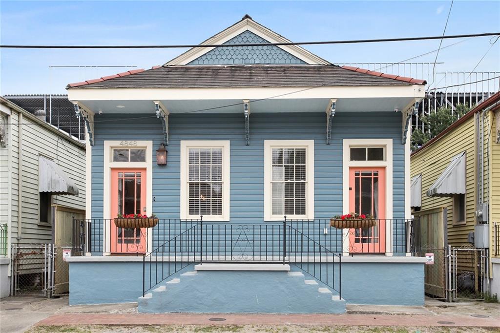 4848 Tchoupitoulas Street, New Orleans, Louisiana image 1