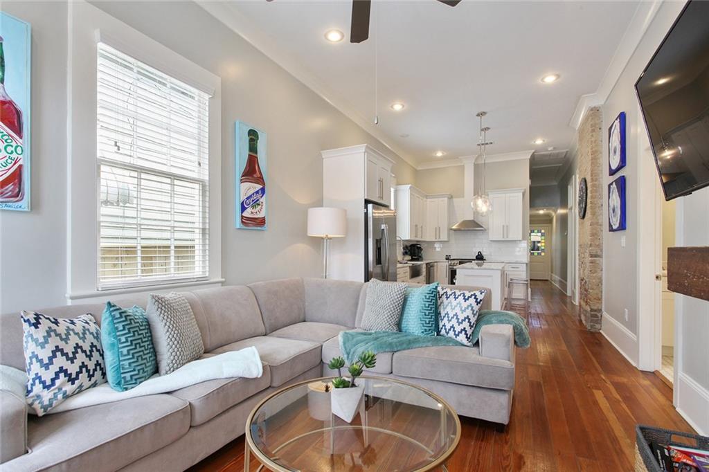 4848 Tchoupitoulas Street, New Orleans, Louisiana image 10