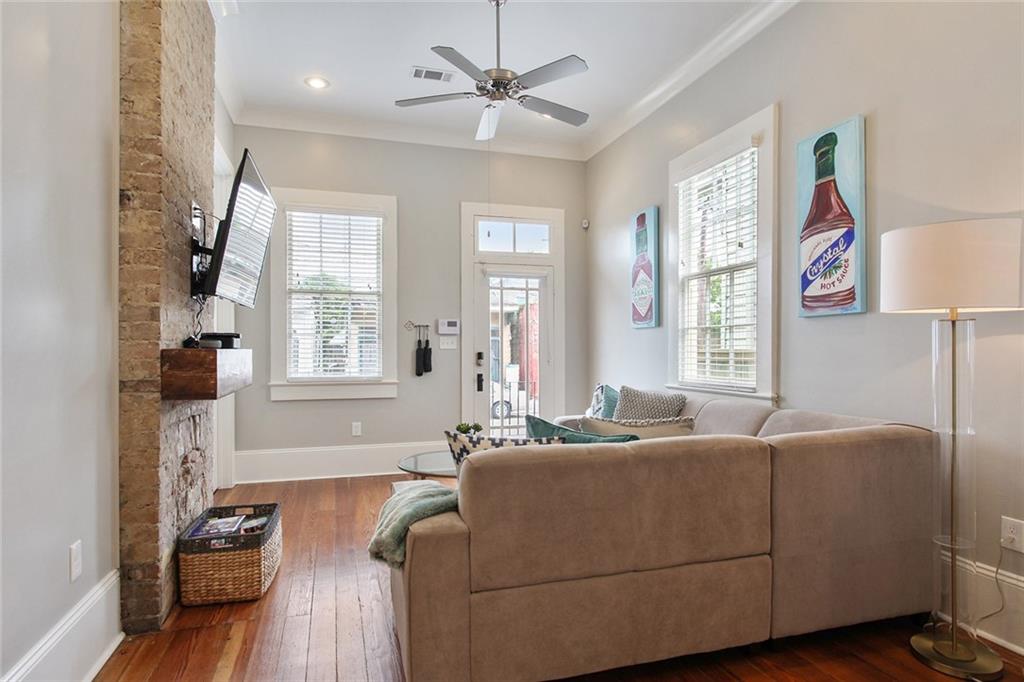 4848 Tchoupitoulas Street, New Orleans, Louisiana image 11