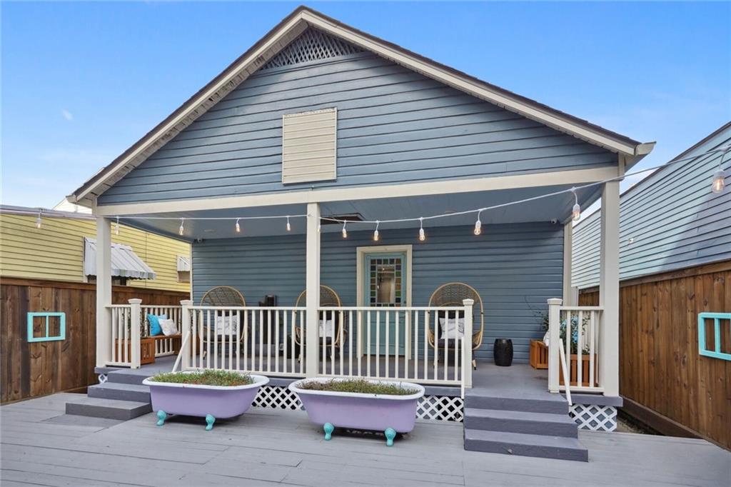 4848 Tchoupitoulas Street, New Orleans, Louisiana image 2