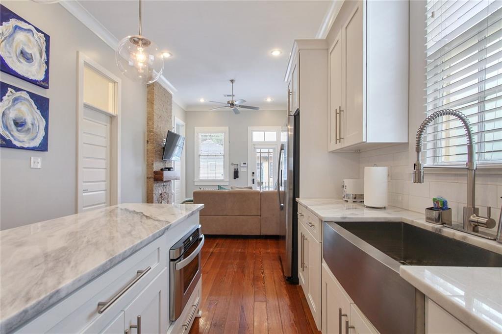 4848 Tchoupitoulas Street, New Orleans, Louisiana image 9