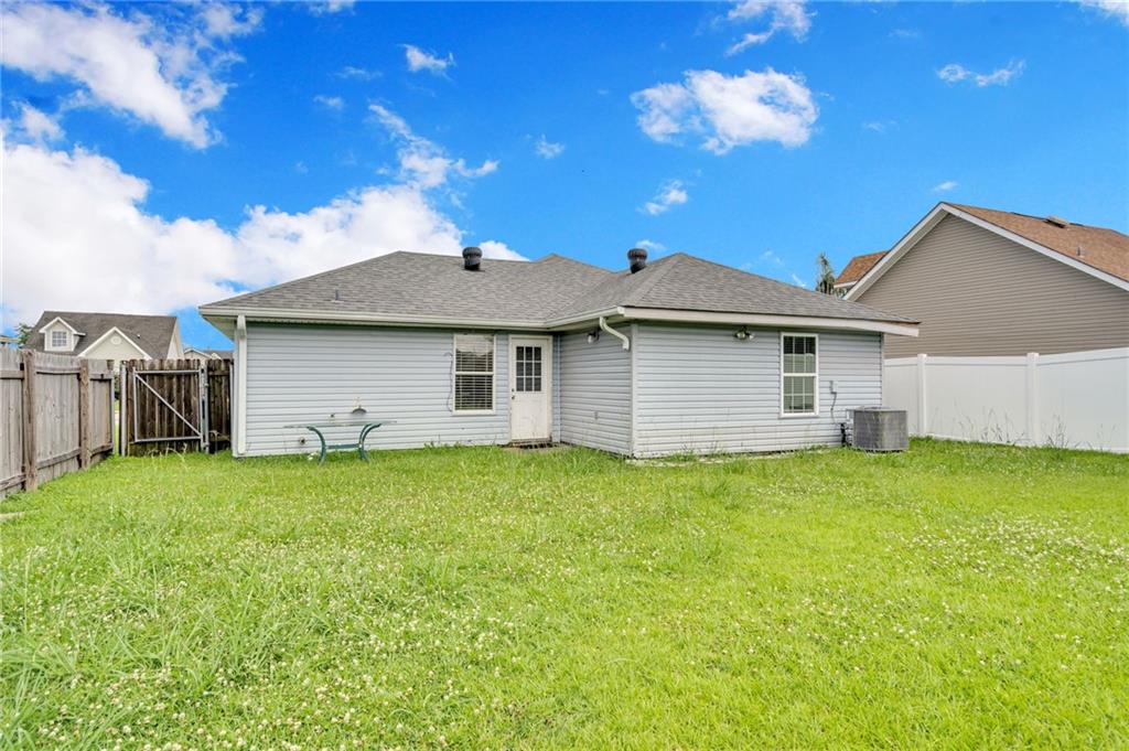 2713 Bayou Carencro Drive, Marrero, Louisiana image 18