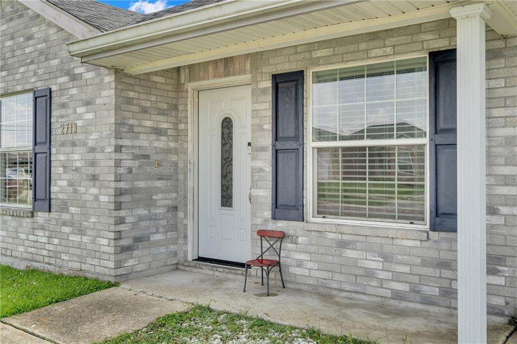 2713 Bayou Carencro Drive, Marrero, Louisiana image 4