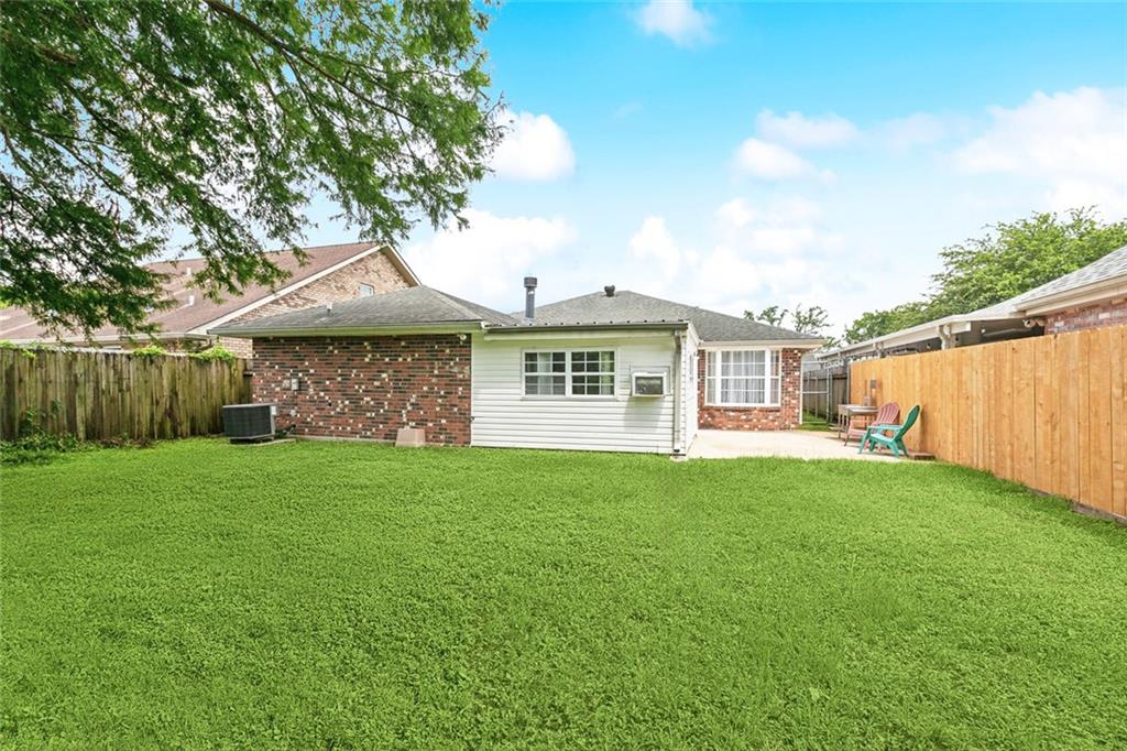 2721 Saint Marie Drive, Meraux, Louisiana image 12