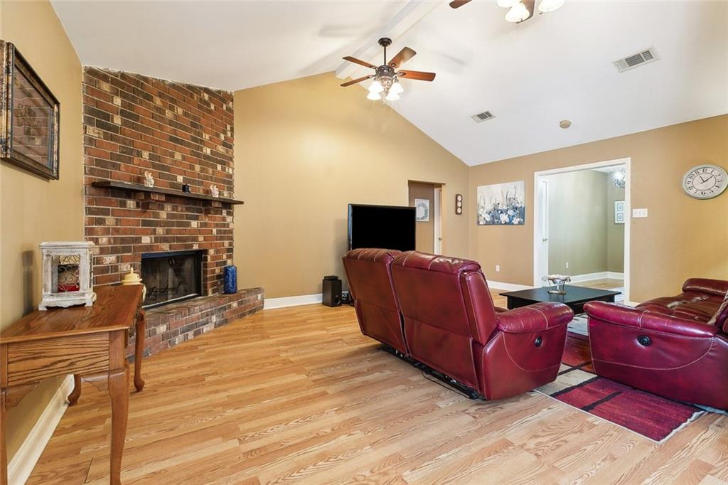 2721 Saint Marie Drive, Meraux, Louisiana image 3